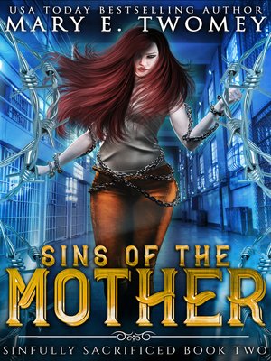 cover image of Sins of the Mother